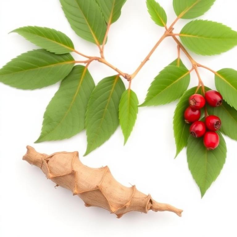 Ashwagandha