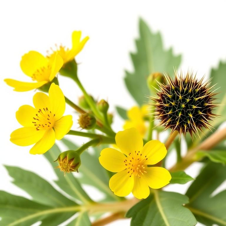 Tribulus